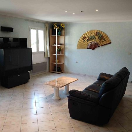 Pied A Terre Marseille 11°アパートメント エクステリア 写真