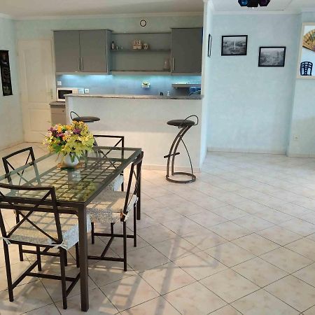 Pied A Terre Marseille 11°アパートメント エクステリア 写真