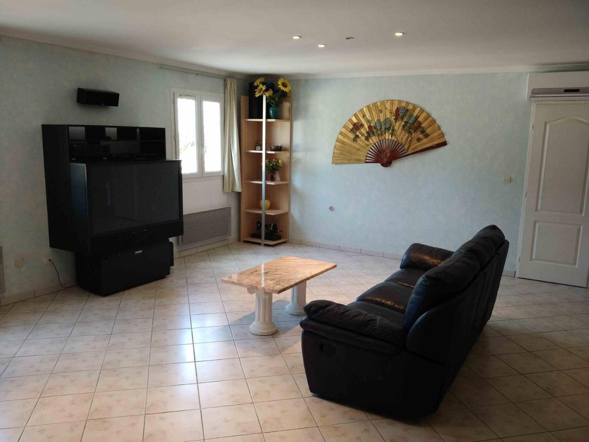 Pied A Terre Marseille 11°アパートメント エクステリア 写真