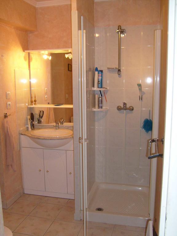 Pied A Terre Marseille 11°アパートメント 部屋 写真